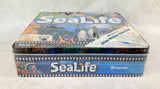SeaLife Imagination DVD Board Game - Brand New!