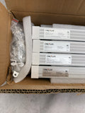 OnlyLux LED Shop 48" Lights 4-Pack - Brand New!