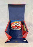 Vintage View Master Set with Case, Viewers and 21 Reels