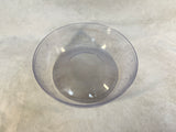 Longaberger 2001  Serve Around Basket with Liners & Lid