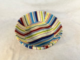 Longaberger 2001  Serve Around Basket with Liners & Lid