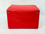 Vintage View Master Set with Case, Viewers and 21 Reels