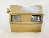 Vintage View Master Set with Case, Viewers and 21 Reels