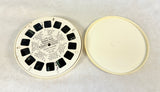 Vintage View Master Set with Case, Viewers and 21 Reels