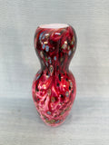 Jozefina Krosno Poland Art Glass Vase
