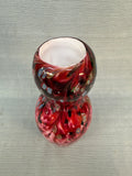Jozefina Krosno Poland Art Glass Vase