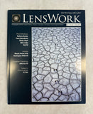 LensWork 2015 Photography Magazines - Lot of 6 Issues (Complete Year)