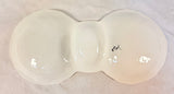 Italian Shells Ceramic Serving Dish