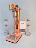 Aarke Copper Carbonator II Sparkling Water Maker