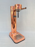 Aarke Copper Carbonator II Sparkling Water Maker