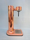 Aarke Copper Carbonator II Sparkling Water Maker
