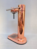 Aarke Copper Carbonator II Sparkling Water Maker