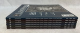 LensWork 2015 Photography Magazines - Lot of 6 Issues (Complete Year)