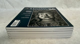 LensWork 2015 Photography Magazines - Lot of 6 Issues (Complete Year)