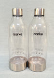 Aarke Copper Carbonator II Sparkling Water Maker