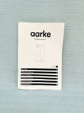 Aarke Copper Carbonator II Sparkling Water Maker