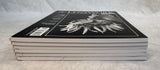LensWork 2019 Photography Magazines - Lot of 6 Issues (Complete Year)