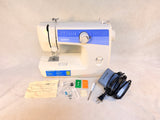 Brother Easy-To-Use Sewing Machine LS-2125i - Like New!