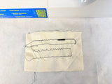 Brother Easy-To-Use Sewing Machine LS-2125i - Like New!