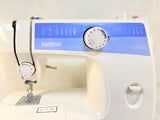 Brother Easy-To-Use Sewing Machine LS-2125i - Like New!