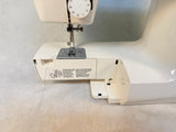 Brother Easy-To-Use Sewing Machine LS-2125i - Like New!