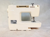 Brother Easy-To-Use Sewing Machine LS-2125i - Like New!