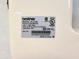 Brother Easy-To-Use Sewing Machine LS-2125i - Like New!
