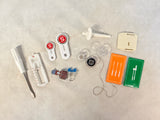 Brother Easy-To-Use Sewing Machine LS-2125i - Like New!