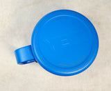 Blue Yeti Rambler 14 oz. Mug with Lid