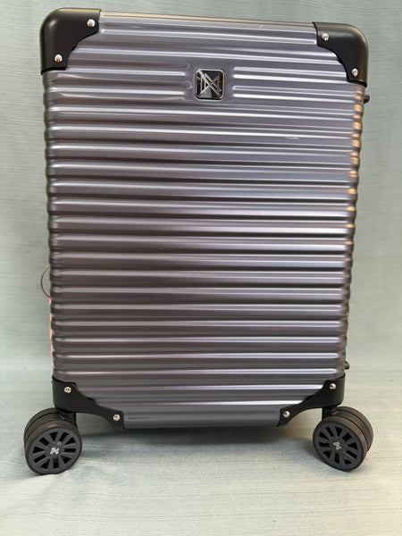 Lanzzo Vikland Hard Shell Carry-On Bag