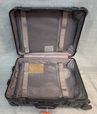 Lanzzo Vikland Hard Shell Carry-On Bag