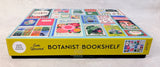 1000 Piece Botanist Bookshelf Galison Puzzle - Certified Complete!