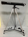 Celestron 50mm Land and Sky Telescope with Tripod Stand