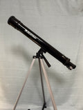Celestron 50mm Land and Sky Telescope with Tripod Stand