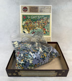 500 Piece The Grand South Puzzle from True South - Brand New!