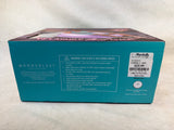 Wanderlust Afterglow Inflatable LED Chair w/Remote - Brand New!