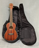 Lanikai LU-22CGC Mahogony 4 String Concert Ukulele