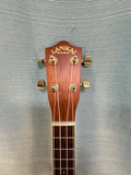 Lanikai LU-22CGC Mahogony 4 String Concert Ukulele