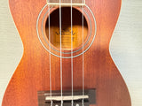 Lanikai LU-22CGC Mahogony 4 String Concert Ukulele
