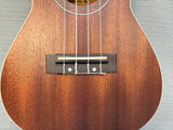 Lanikai LU-22CGC Mahogony 4 String Concert Ukulele