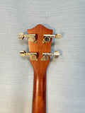 Lanikai LU-22CGC Mahogony 4 String Concert Ukulele