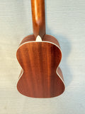 Lanikai LU-22CGC Mahogony 4 String Concert Ukulele