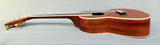 Lanikai LU-22CGC Mahogony 4 String Concert Ukulele