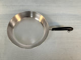 Revere Ware 12" Copper Bottom Skillet with Lid