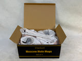 iHarbort Moscow Mule Mugs - Set of 4 - Brand New!