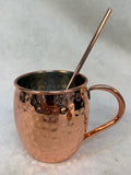 iHarbort Moscow Mule Mugs - Set of 4 - Brand New!