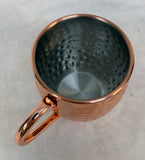 iHarbort Moscow Mule Mugs - Set of 4 - Brand New!