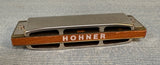Hohner Harmonicas - Marine Band No. 1896 -& Blues Harp ZA5 - Germany