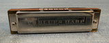 Hohner Harmonicas - Marine Band No. 1896 -& Blues Harp ZA5 - Germany