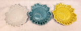Woodfield Steubenville Buffet Plates - Lot of 3